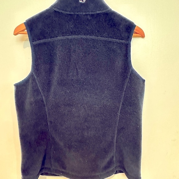 VINEYARD VINES‎ Fleece Vest Martha’s Vineyard size XS - Picture 4 of 5